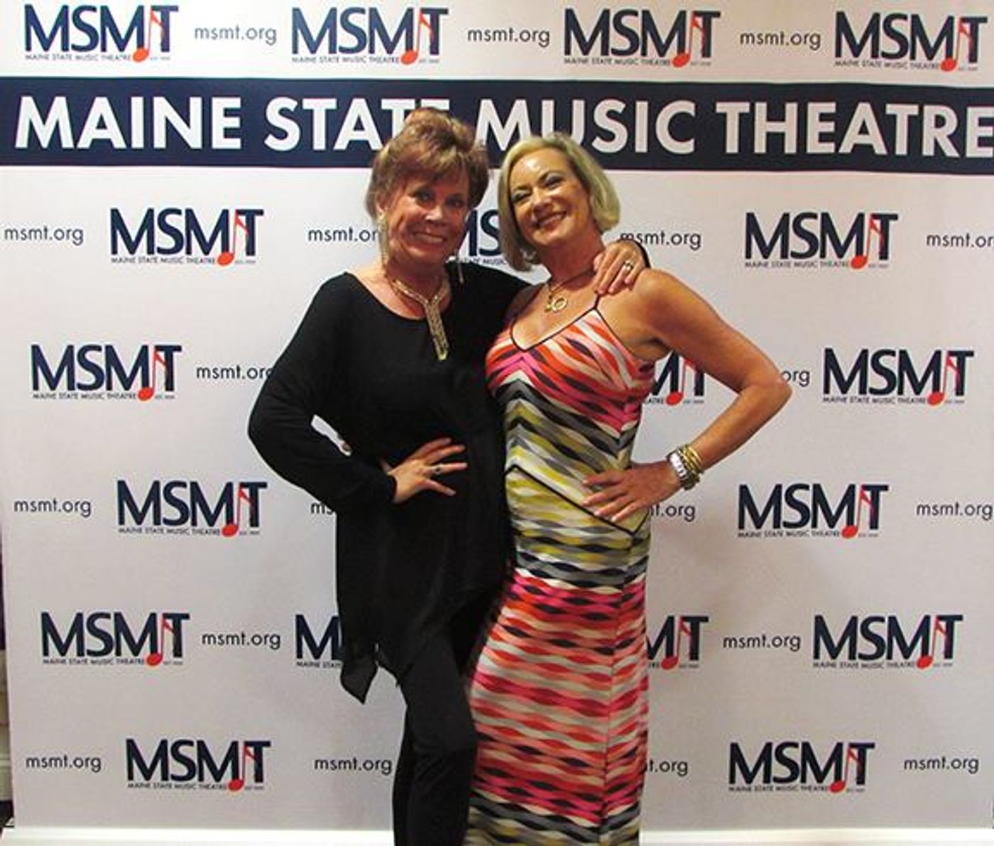 Interview: 'What a Glorious Feeling': MSMT Panel Celebrates SINGIN' IN THE RAIN and Anniversary Concerts  Image