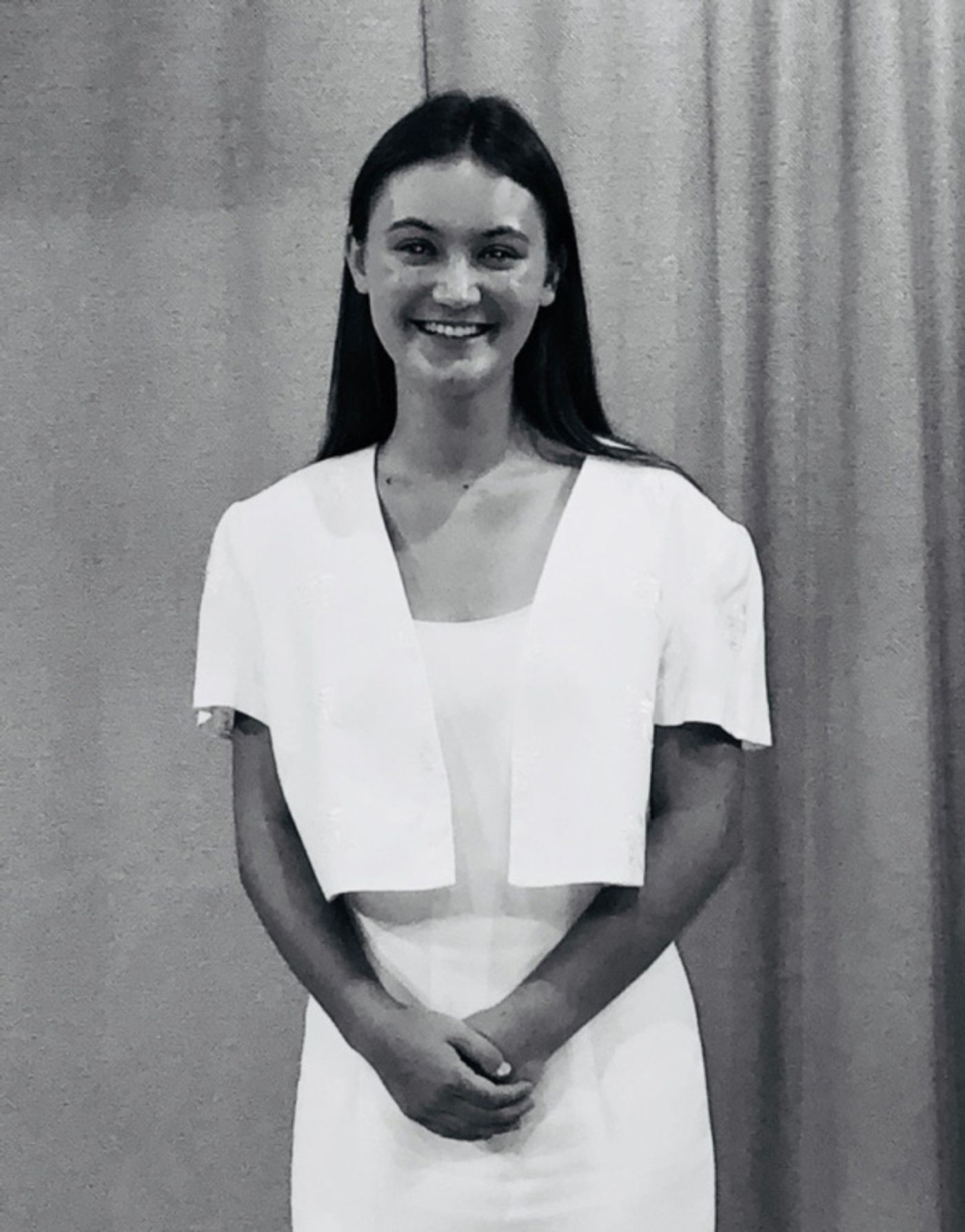 Photo Flash: First Look at Shining Star Players' NUMBER THE STARS  Image