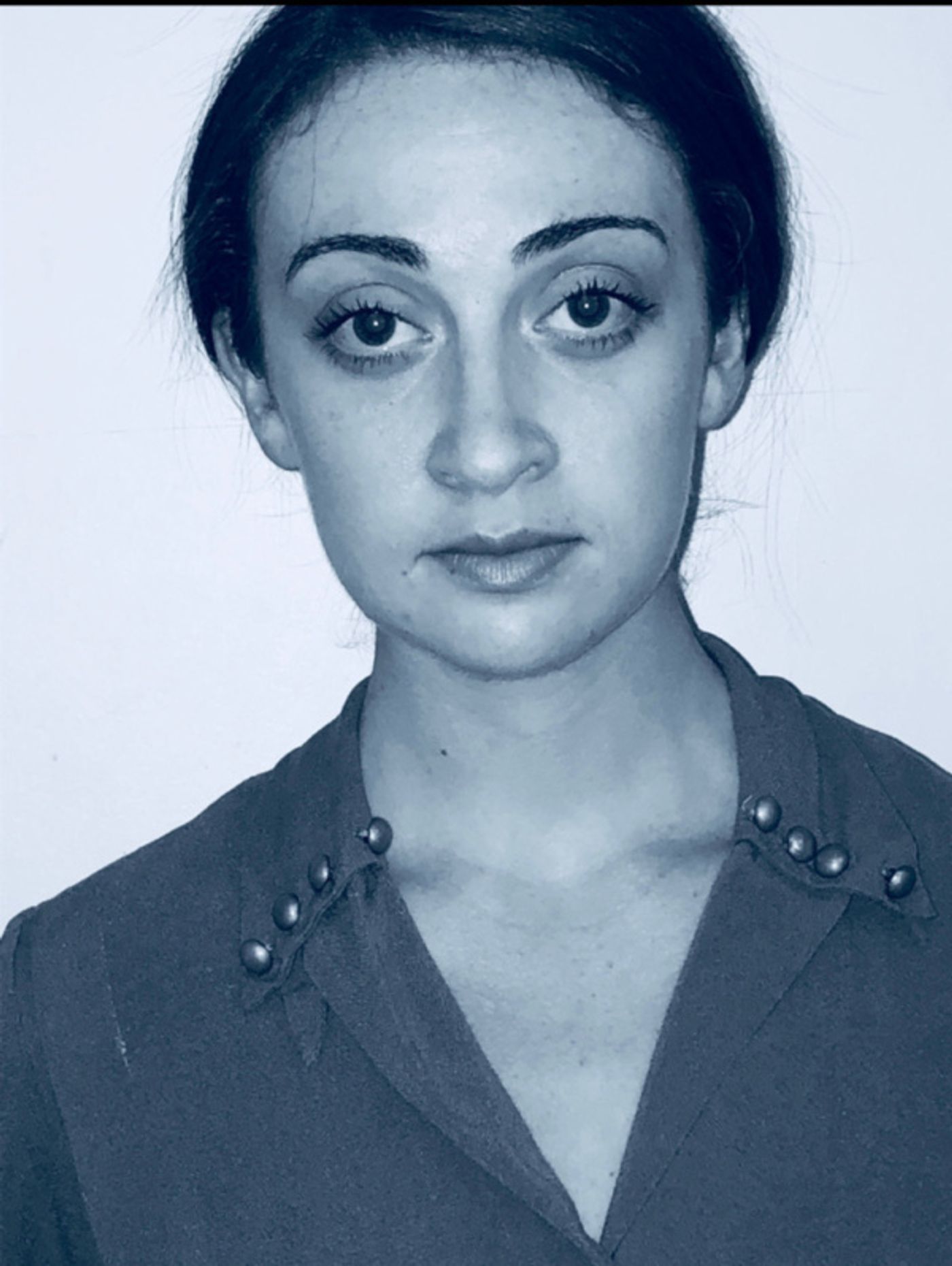 Photo Flash: First Look at Shining Star Players' NUMBER THE STARS  Image