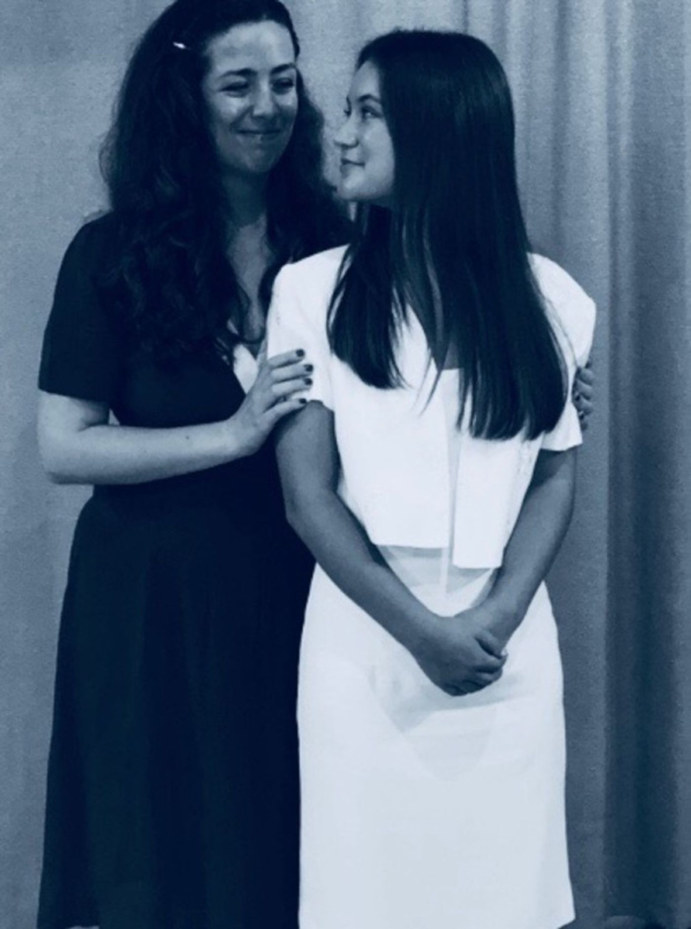 Photo Flash: First Look at Shining Star Players' NUMBER THE STARS  Image