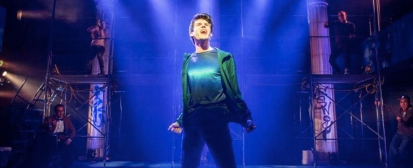 Brief 8/20: Inside Opening Night of PRETTY WOMAN, and More!  Image