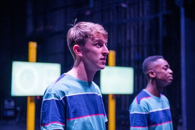 Alex Austin Photo