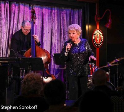 Marilyn Maye Photo