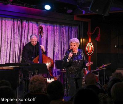 Marilyn Maye Photo