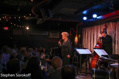 Marilyn Maye Photo