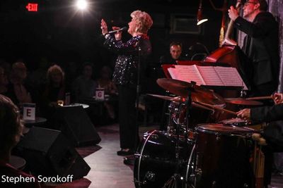Marilyn Maye Photo