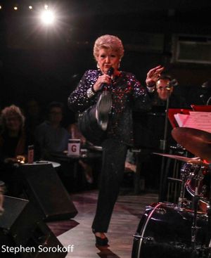 Marilyn Maye Photo