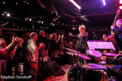 Marilyn Maye Photo