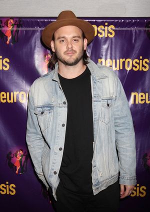 Ian Michael Stuart  Photo