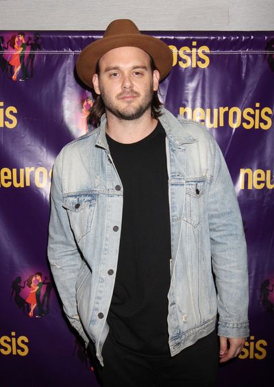 Ian Michael Stuart  Photo