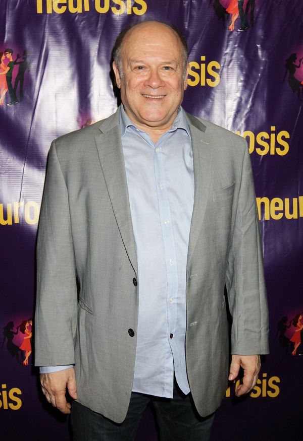 Joel Blum Photo