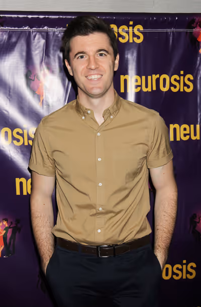 Kevin Zak Photo
