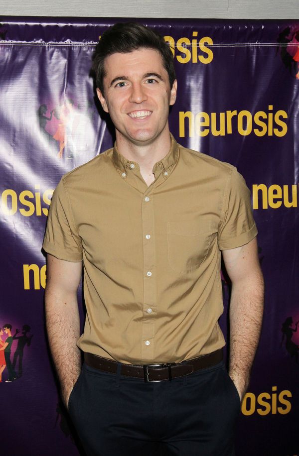 Kevin Zak Photo