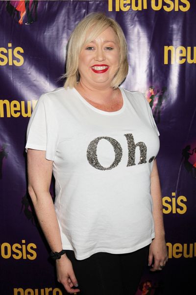 Shea Sullivan Photo