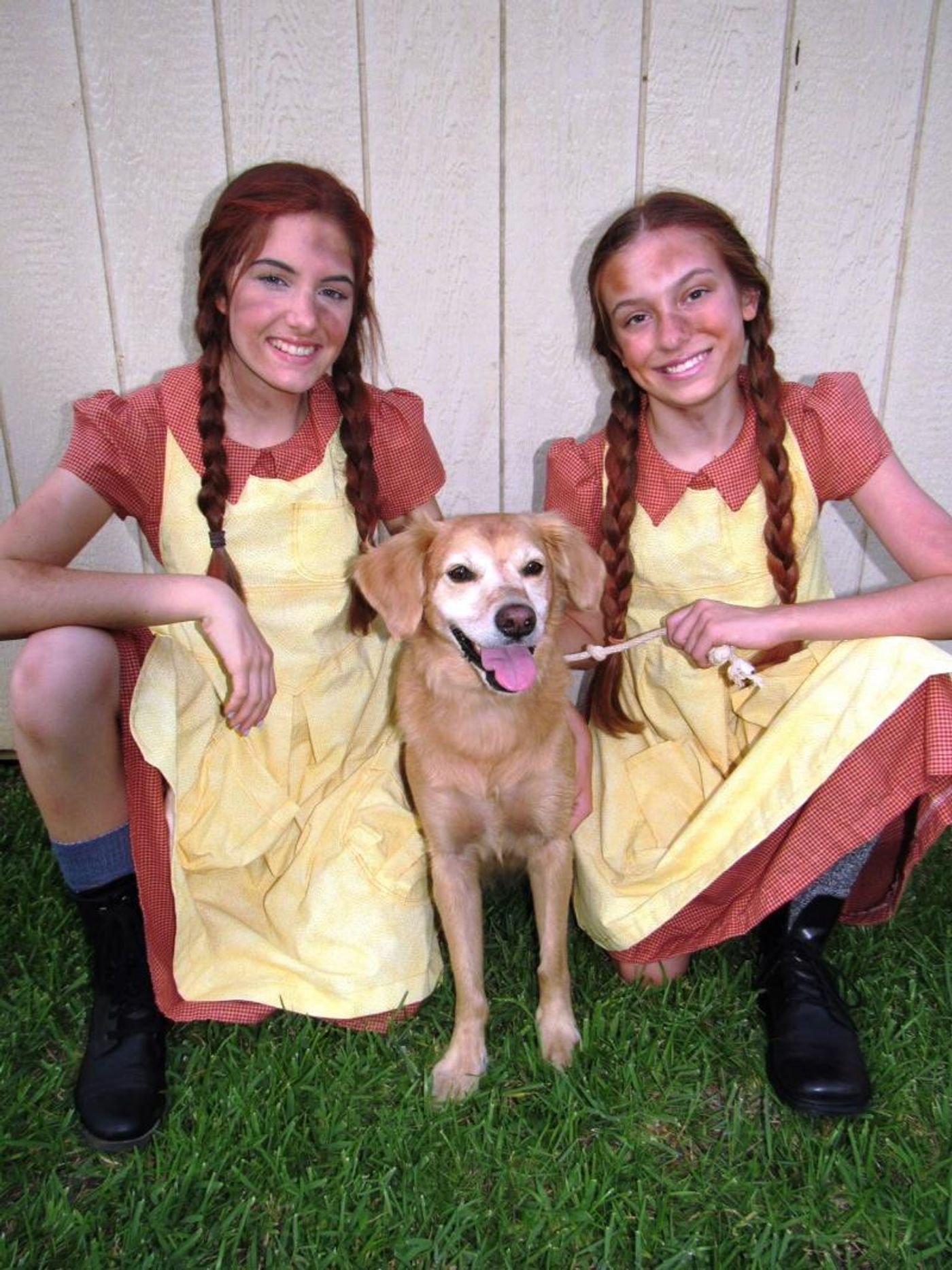 BWW Previews: Bet Your Bottom Dollar On ANNIE at Slidell Little Theatre  Image