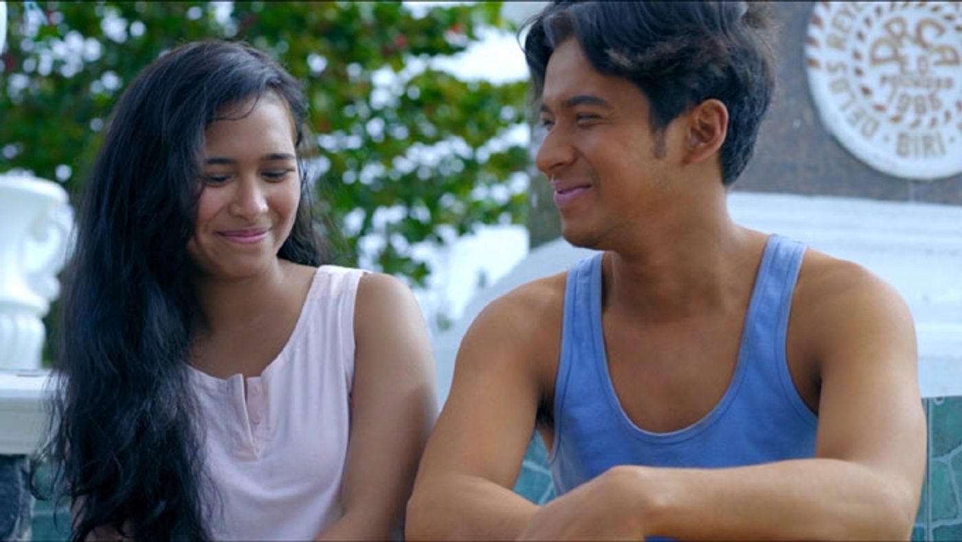 Capsule Reviews: 'Signal Rock,' 'Bakwit Boys,' 'The Day After Valentine's,' 'Ang Babaeng Allergic sa WiFi'  Image