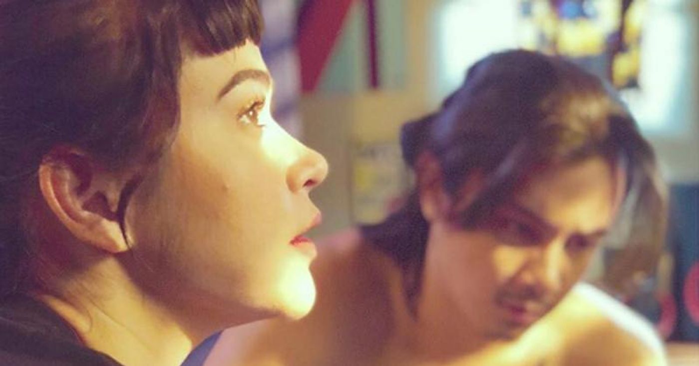 Capsule Reviews: 'Signal Rock,' 'Bakwit Boys,' 'The Day After Valentine's,' 'Ang Babaeng Allergic sa WiFi'  Image