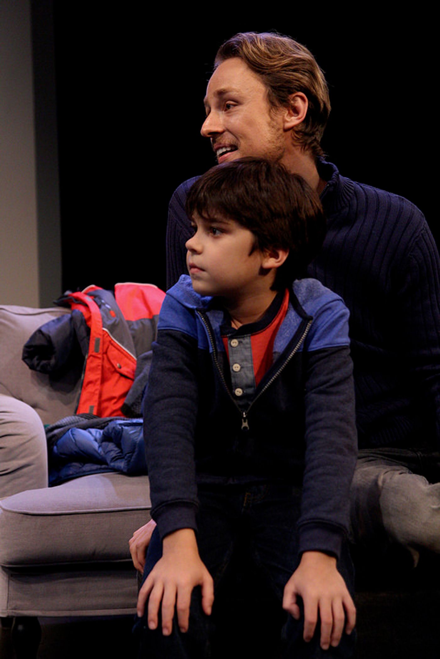 Review: MOTHERS AND SONS at Shakespeare & Company Encourages Berkshire Audiences to Think Openly And Differently  Image