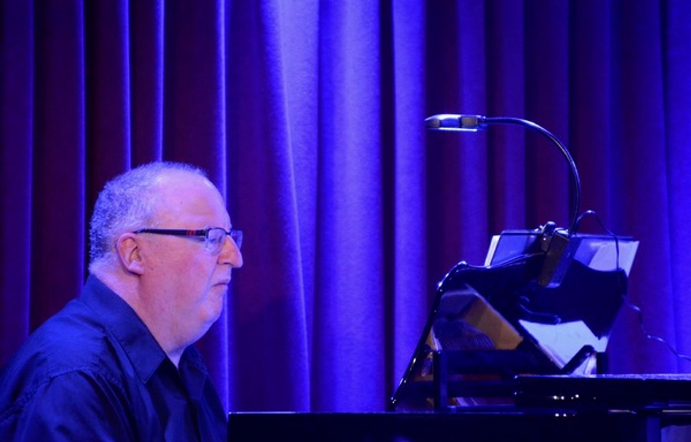 Photo Coverage: Cast Members From MEAN GIRLS, SPONGEBOB, and More Perform at Latest Edition of At This Performance...  Image