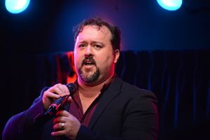 Brian Ray Norris Photo