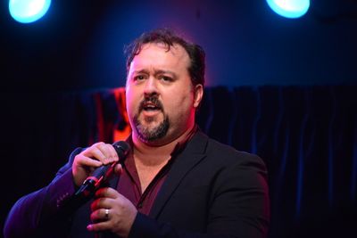Brian Ray Norris Photo