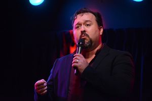 Brian Ray Norris Photo