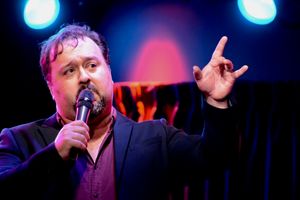 Brian Ray Norris Photo