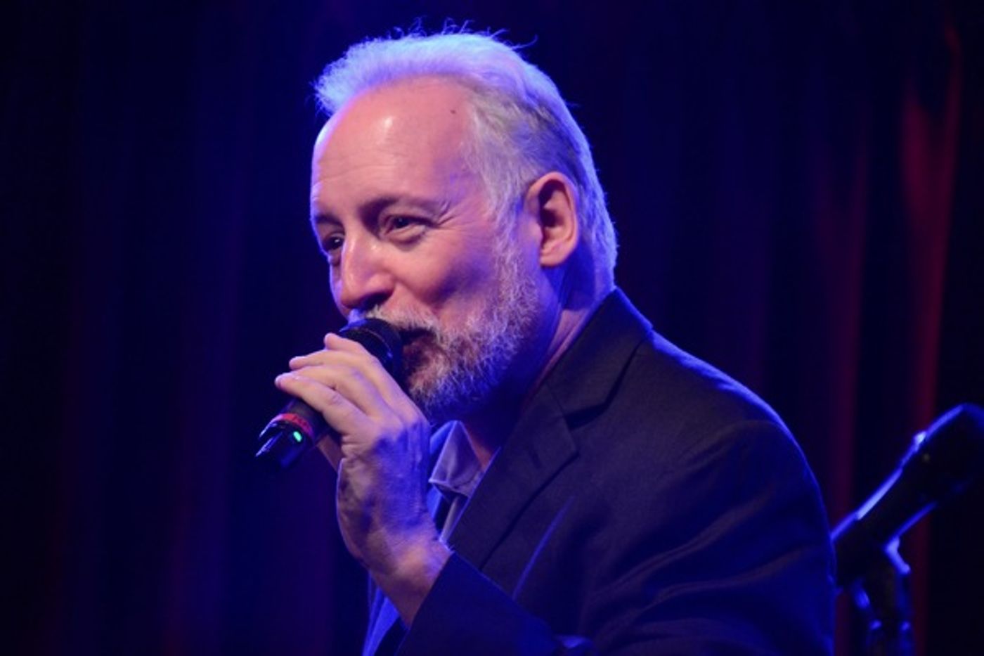 Photo Coverage: Cast Members From MEAN GIRLS, SPONGEBOB, and More Perform at Latest Edition of At This Performance...  Image