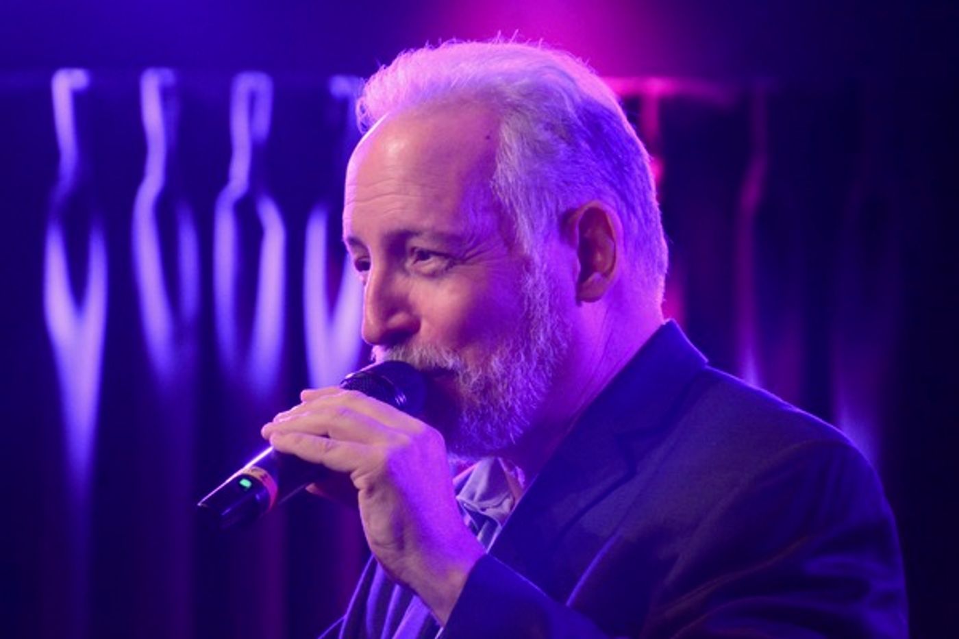 Photo Coverage: Cast Members From MEAN GIRLS, SPONGEBOB, and More Perform at Latest Edition of At This Performance...  Image