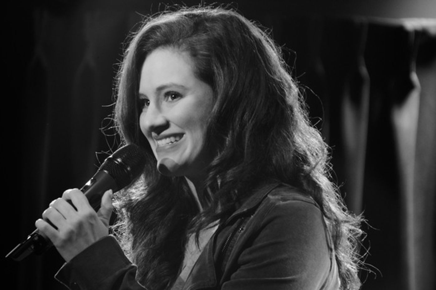 Photo Coverage: Cast Members From MEAN GIRLS, SPONGEBOB, and More Perform at Latest Edition of At This Performance...  Image