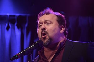 Brian Ray Norris Photo