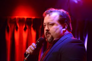 Brian Ray Norris Photo