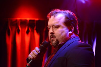 Brian Ray Norris Photo