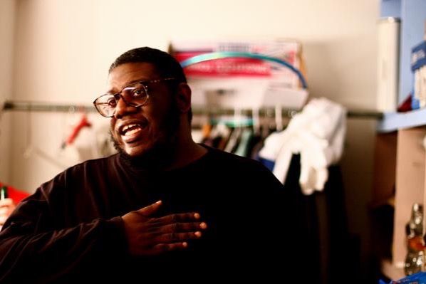 Feature: Birmingham Artists Give Tribute to the Creative Life of  J'MEL DAVIDSON  Image