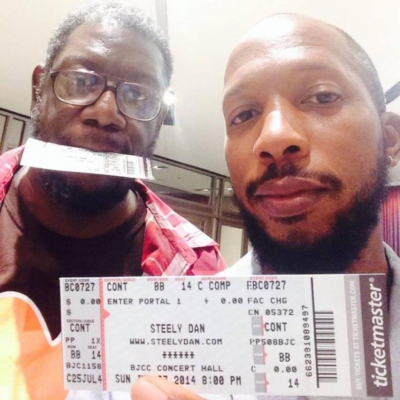 Feature: Birmingham Artists Give Tribute to the Creative Life of  J'MEL DAVIDSON  Image