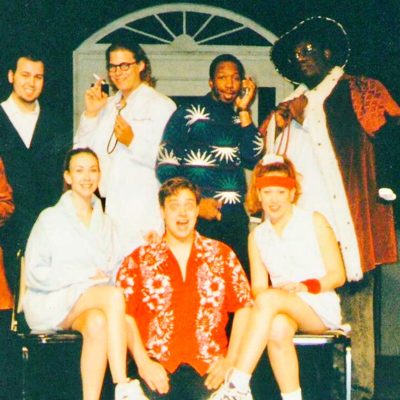 Feature: Birmingham Artists Give Tribute to the Creative Life of  J'MEL DAVIDSON  Image