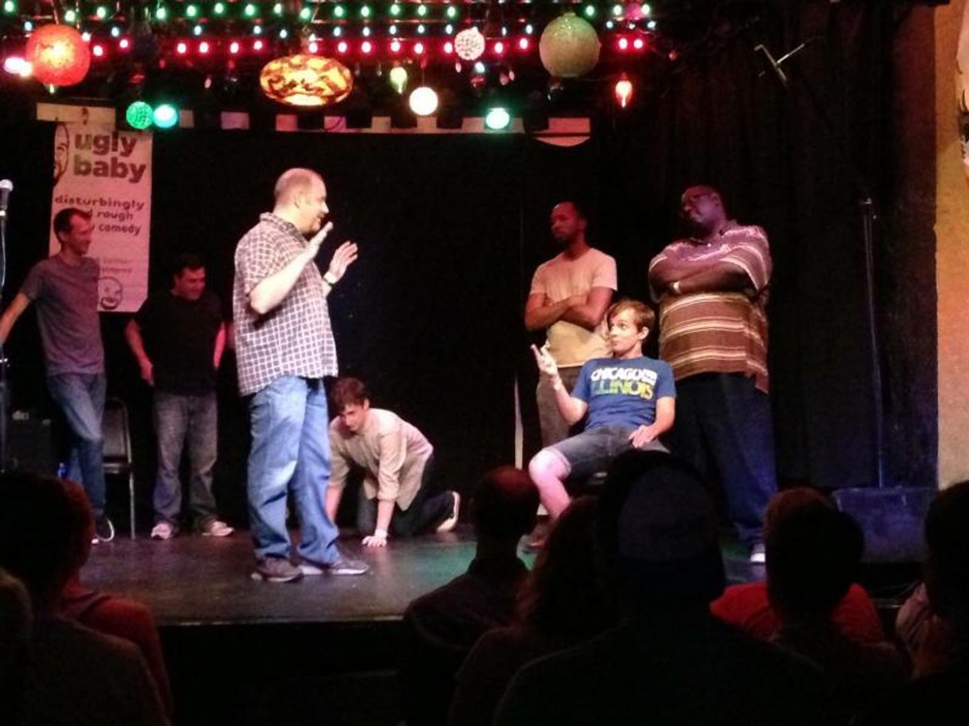 Feature: Birmingham Artists Give Tribute to the Creative Life of  J'MEL DAVIDSON  Image