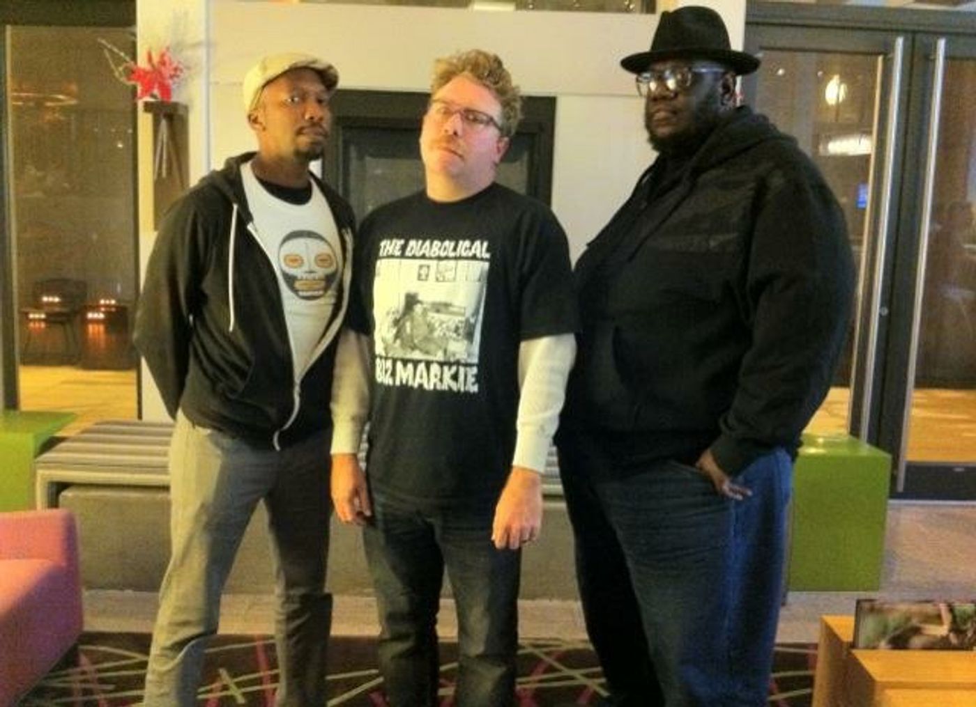 Feature: Birmingham Artists Give Tribute to the Creative Life of  J'MEL DAVIDSON  Image