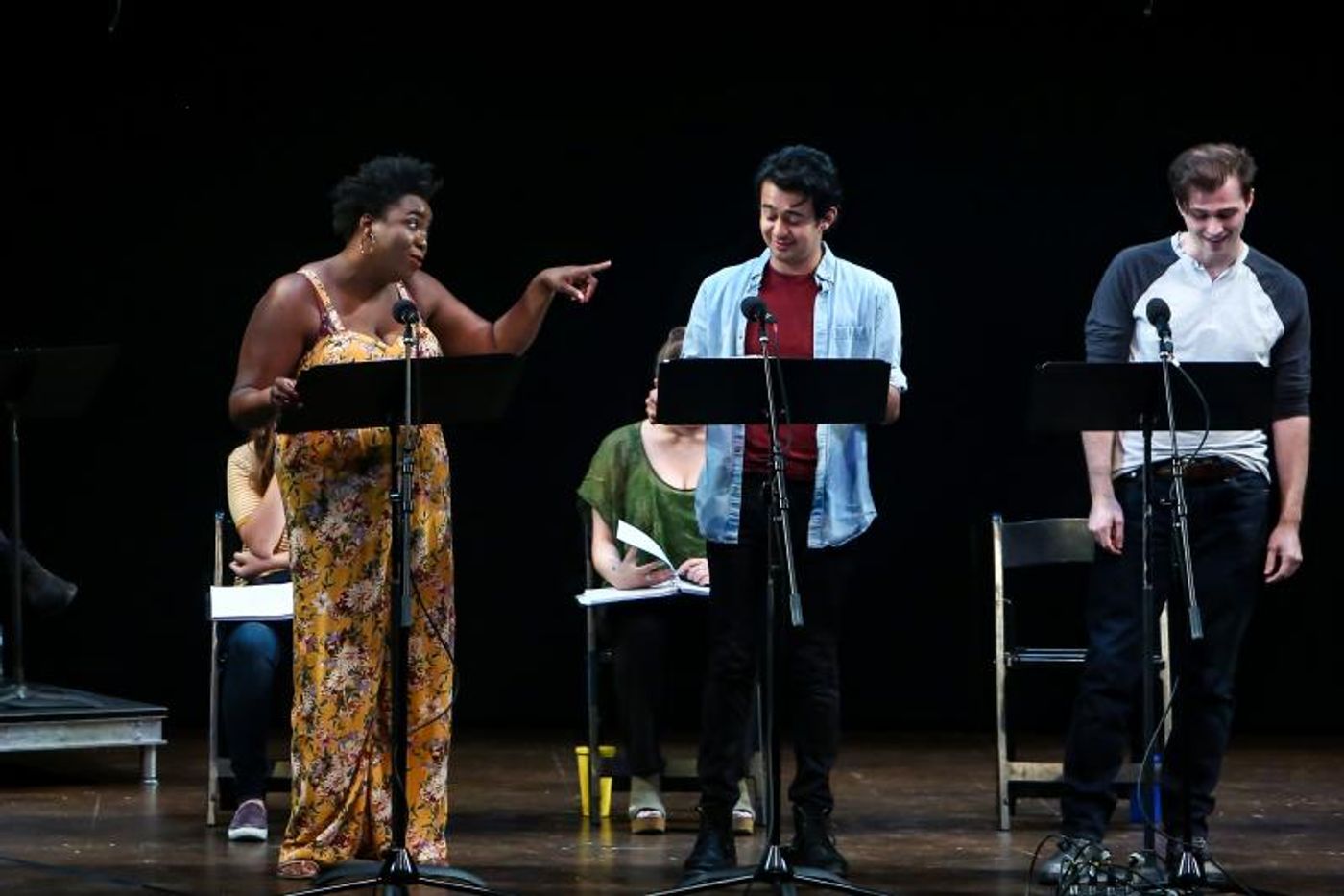 BWW Spotlight: Village Theatre's 18th Annual Festival of New Musicals  Image