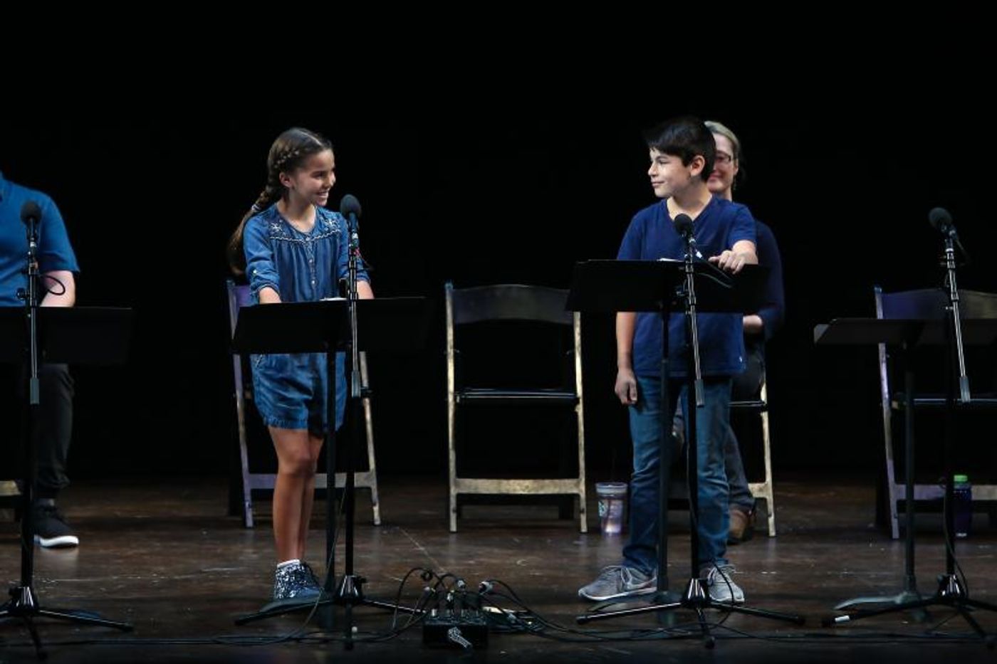 BWW Spotlight: Village Theatre's 18th Annual Festival of New Musicals  Image