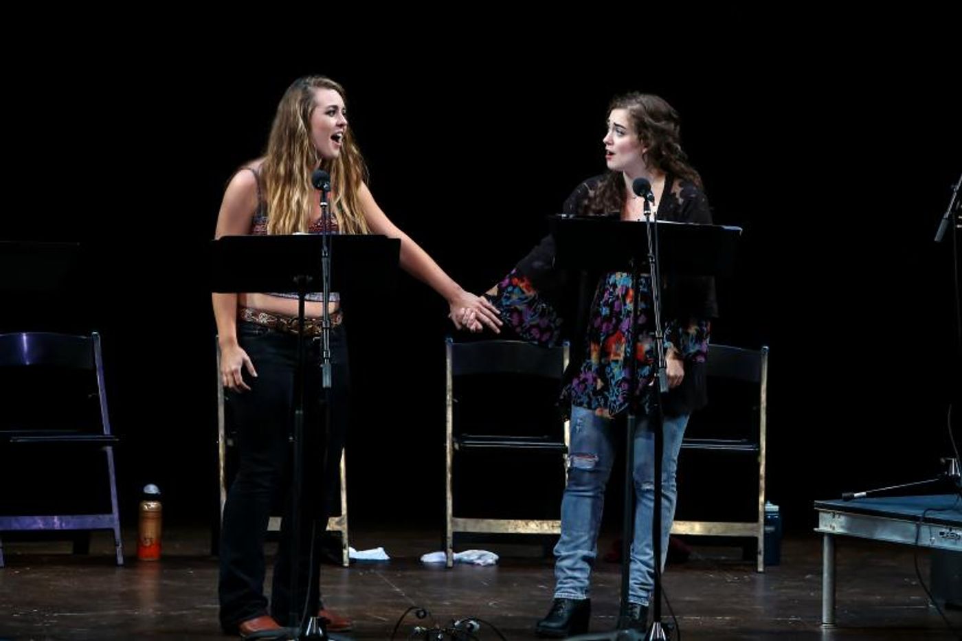 BWW Spotlight: Village Theatre's 18th Annual Festival of New Musicals  Image