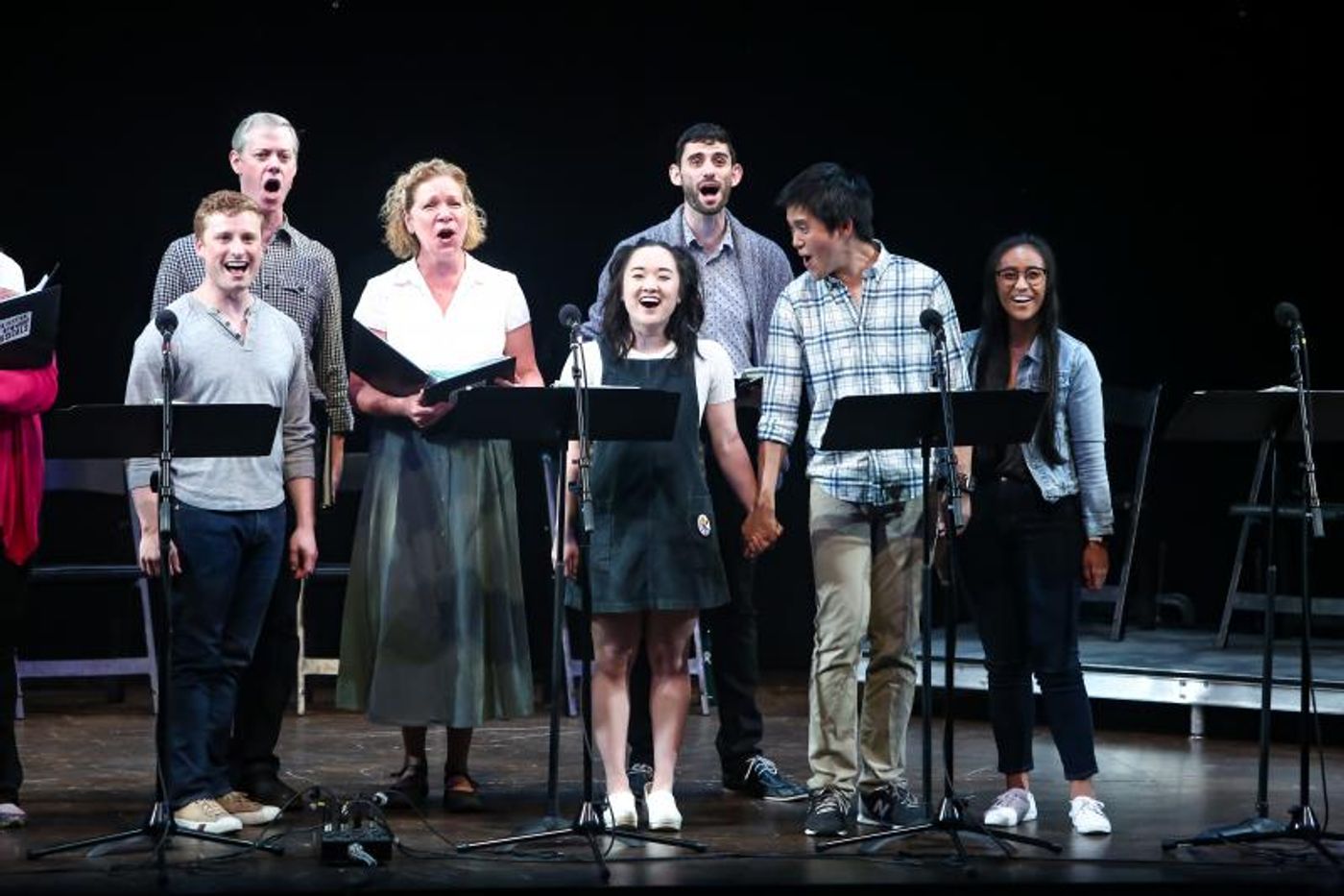 BWW Spotlight: Village Theatre's 18th Annual Festival of New Musicals  Image