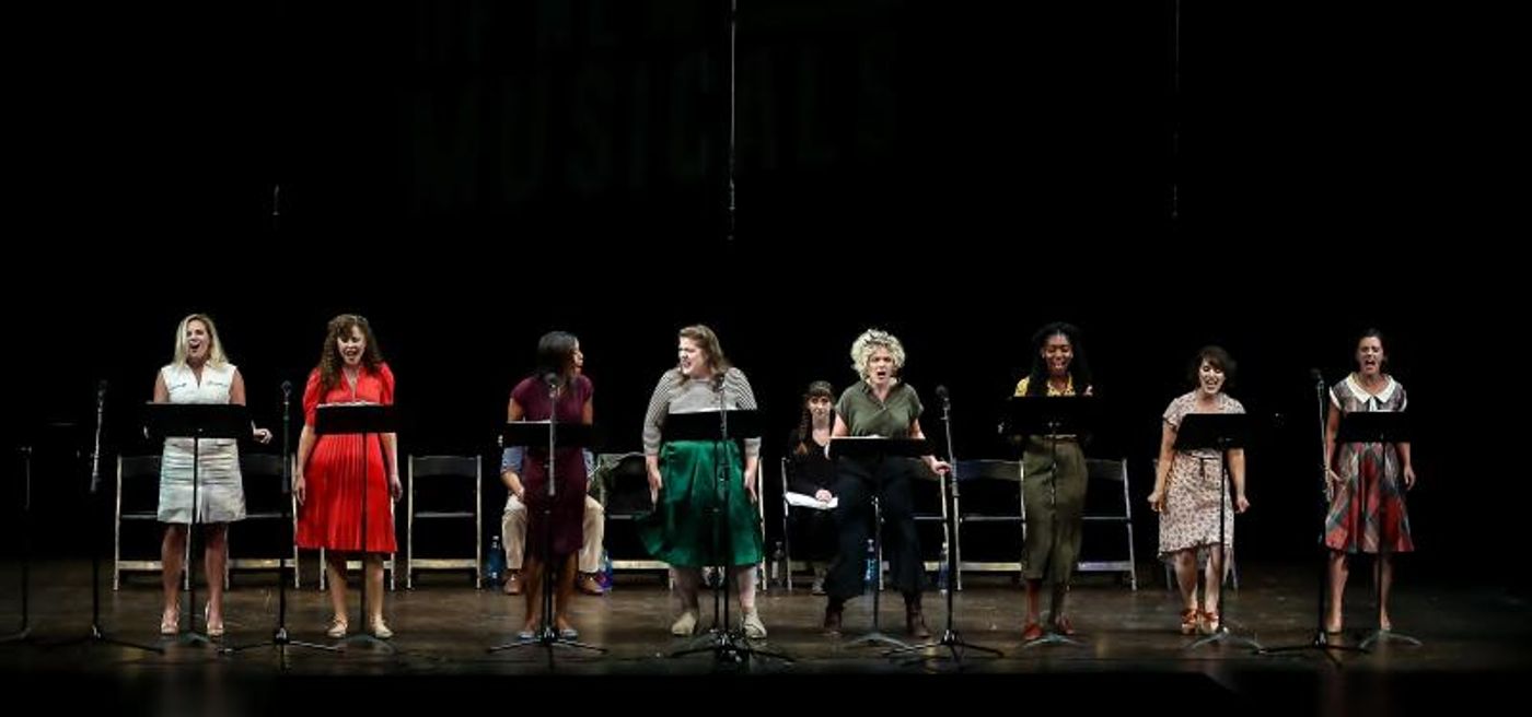 BWW Spotlight: Village Theatre's 18th Annual Festival of New Musicals  Image
