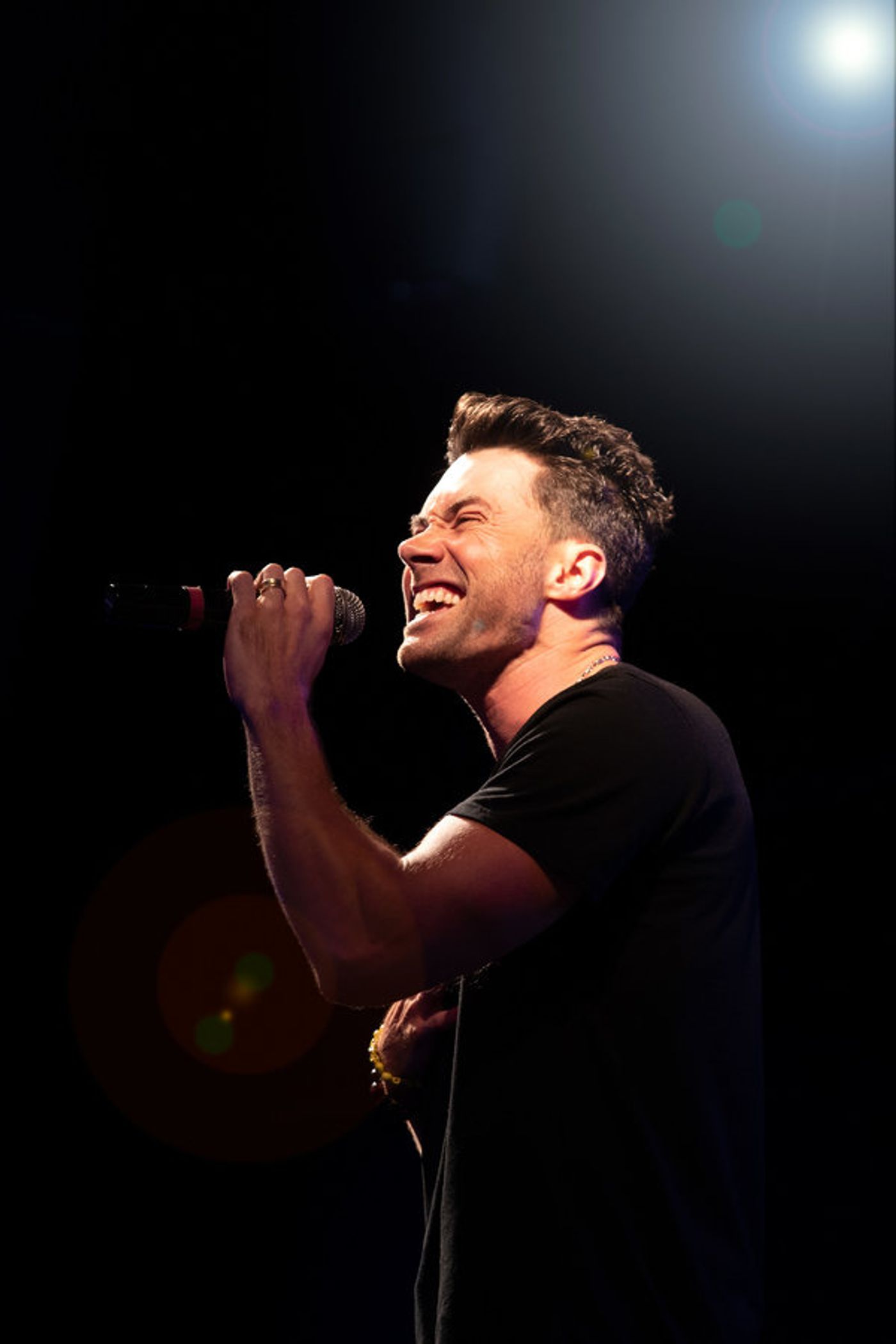 Photo Flash: Derek Klena, Wesley Taylor, and More Sing Alanis  Image