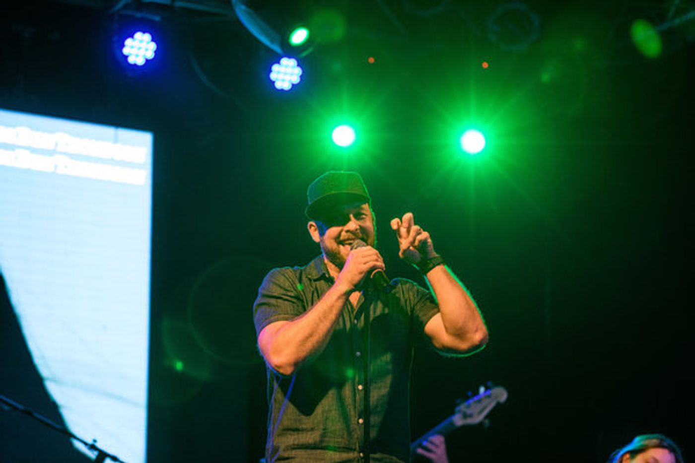 Photo Flash: Derek Klena, Wesley Taylor, and More Sing Alanis  Image