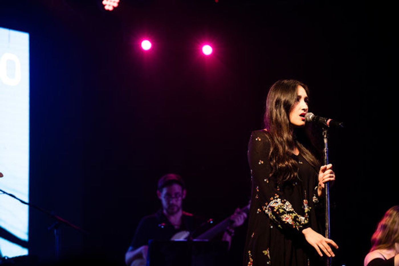 Photo Flash: Derek Klena, Wesley Taylor, and More Sing Alanis  Image