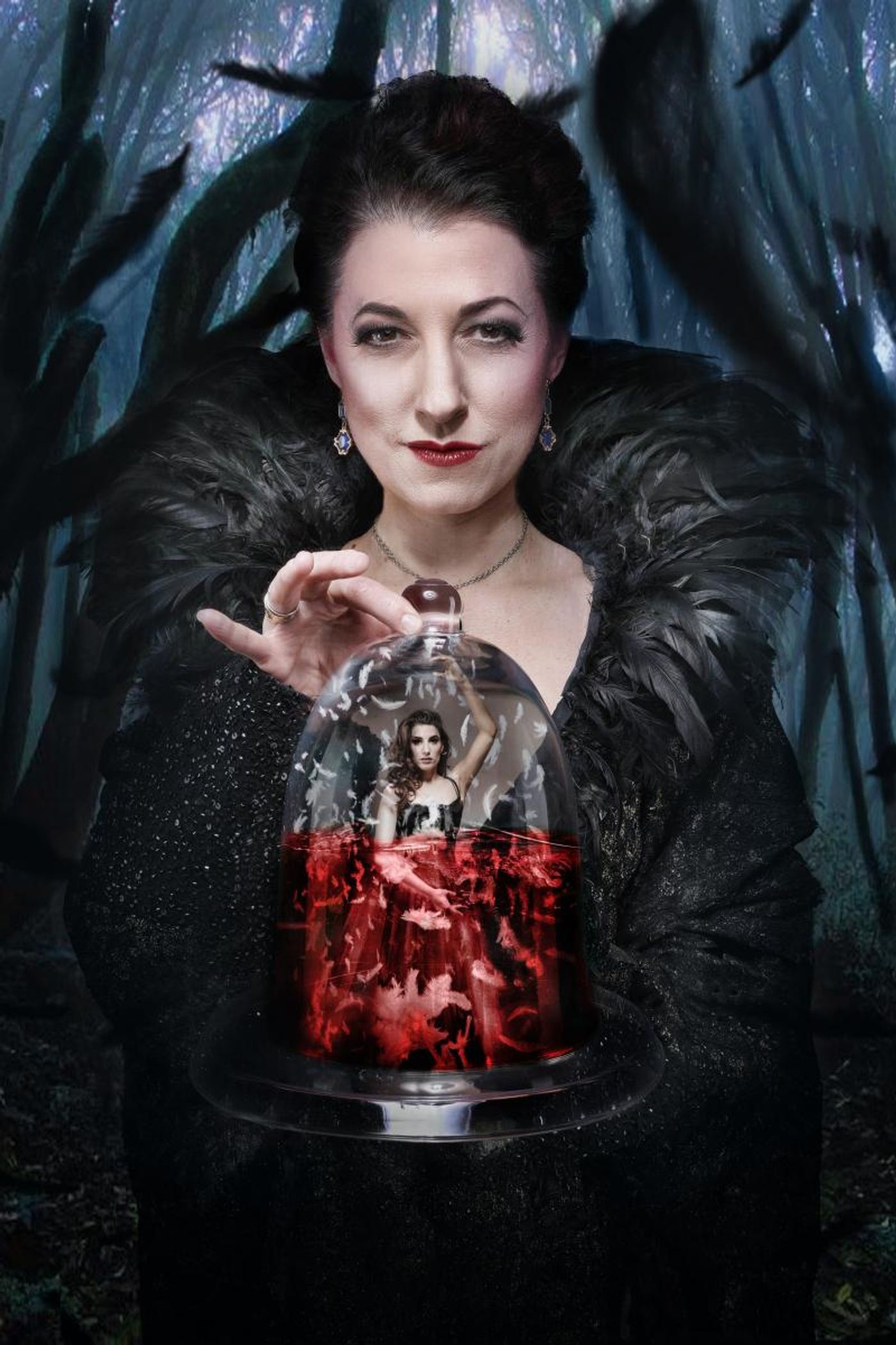 Photos: Serenbe Playhouse Tackles Chekhov's THE SEAGULL  Image