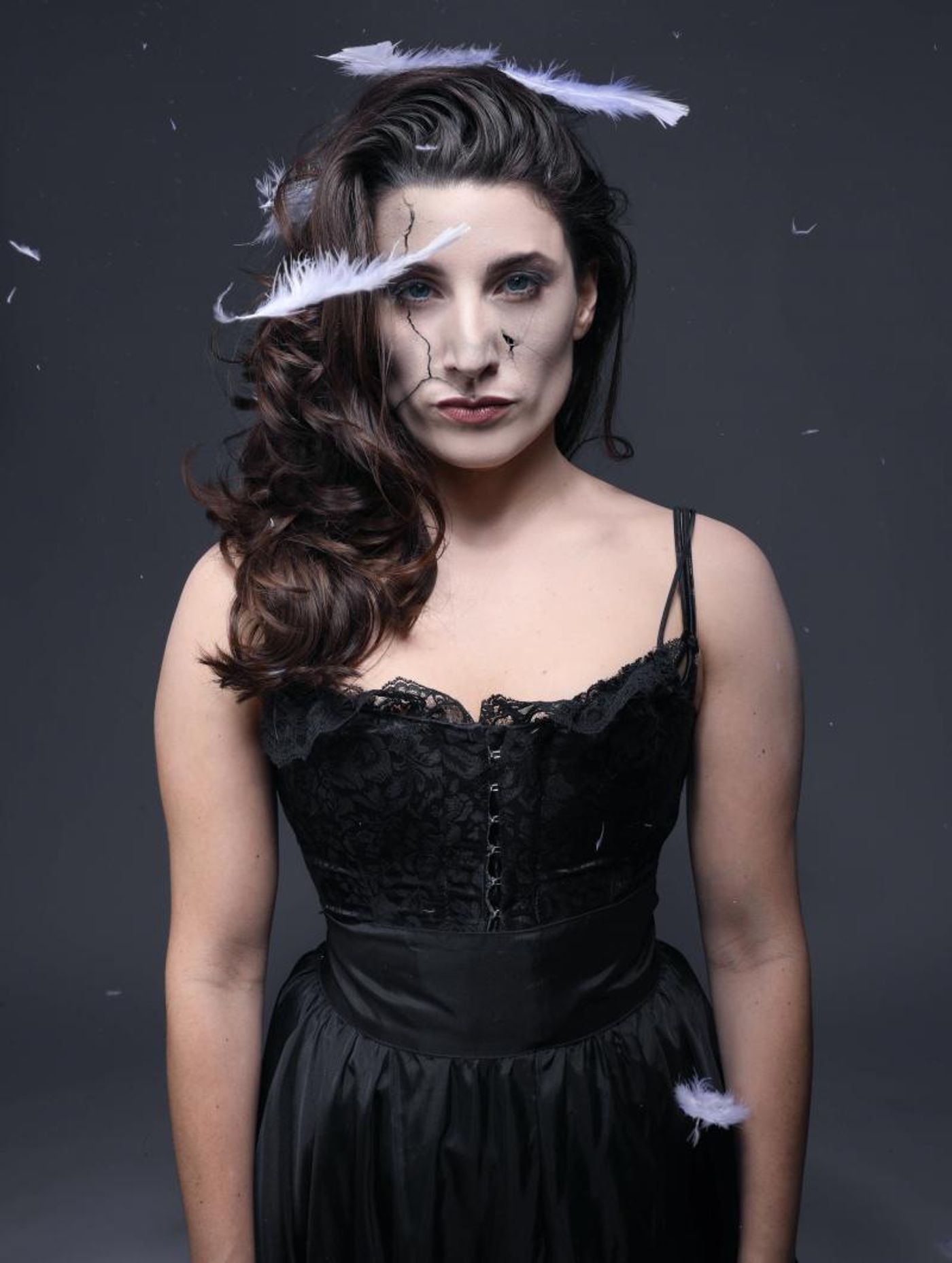 Photos: Serenbe Playhouse Tackles Chekhov's THE SEAGULL  Image