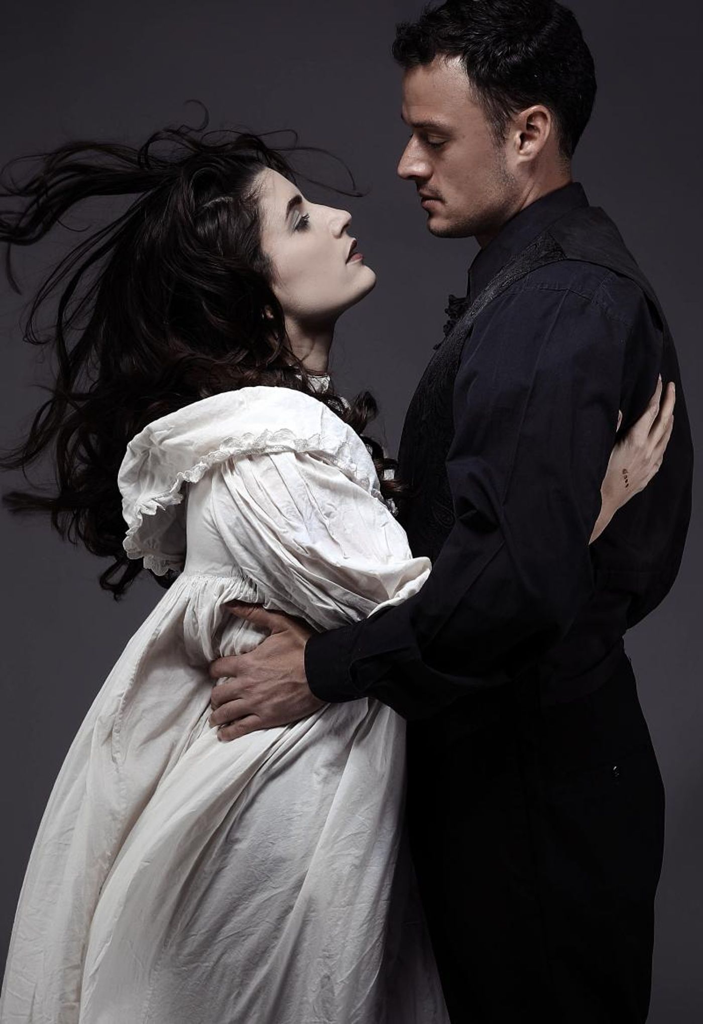 Photos: Serenbe Playhouse Tackles Chekhov's THE SEAGULL  Image