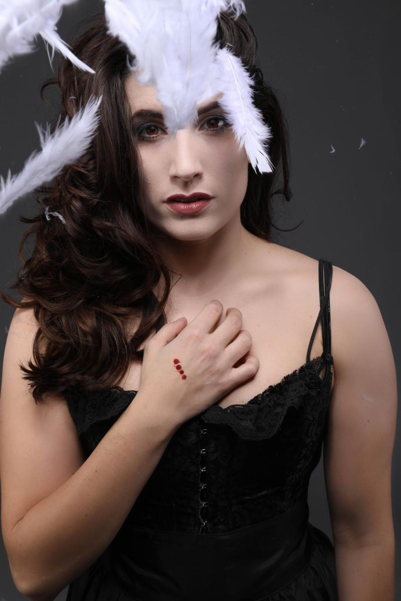 Photos: Serenbe Playhouse Tackles Chekhov's THE SEAGULL  Image